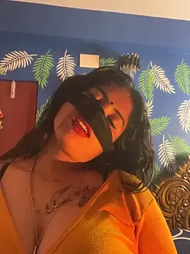 Stripchat Nude Webcam of V-Hot-Sweti