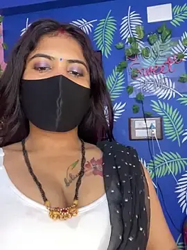 Stripchat Live Sex Cam of V-Hot-Sweti