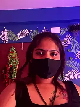 Stripchat Best Webcam of V-Hot-Sweti