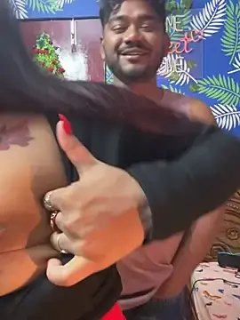 Stripchat Sex Chat of V-Hot-Sweti