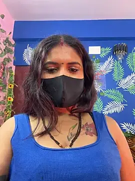 Stripchat Live Porn of V-Hot-Sweti