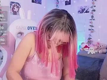 Stripchat Watch Live Sex Cams of hinnata_lovely