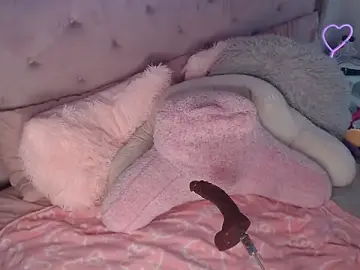 Stripchat Live Porn of kokokwinn