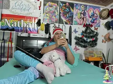 Stripchat Sex Chat of nathan_sanchez