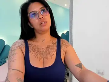 Stripchat Best live sex cam show of sharlott18