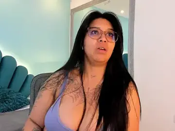 Stripchat Best live sex cam show of sharlott18