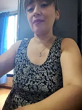 Stripchat Best live sex cam show of tata_sanz_