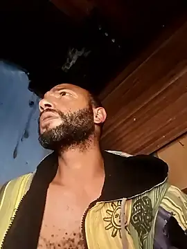 Camodick from stripchat