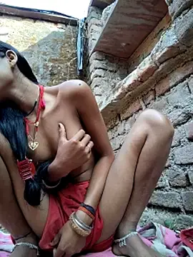 Stripchat Live Sex of R_Roshni