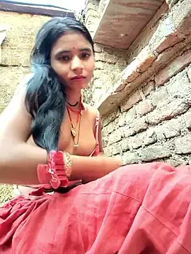 R_Roshni from stripchat