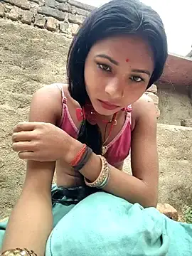 Stripchat Free Live Porn of R_Roshni