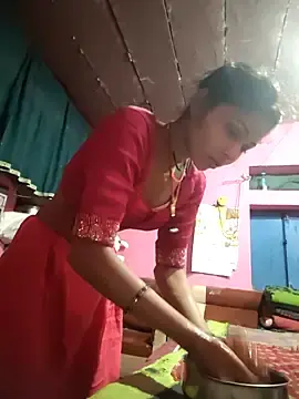 Stripchat Nude Webcam of R_Roshni