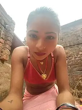 Stripchat Nude Webcam of R_Roshni