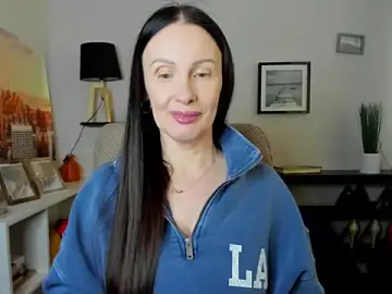 Velvet_Jasmine from stripchat