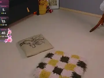 YungLyssy from stripchat