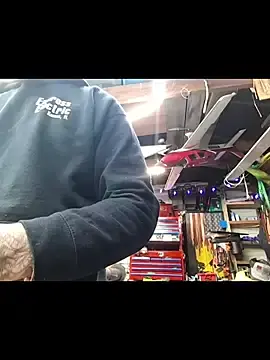 Stripchat Nude Webcam of twistafatpipe