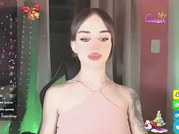 Stripchat Live Sex of Baby_luxury