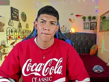 Stripchat Adult Webcam of Damian_latinxxx