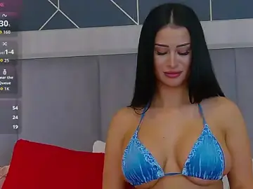 Stripchat Watch Live Sex Cams of EmyLaveau