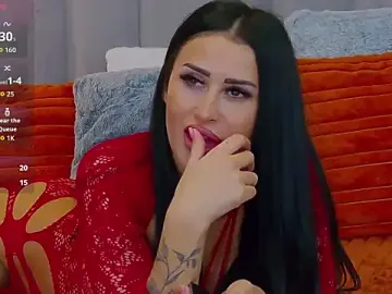 Stripchat Sex Chat of EmyLaveau