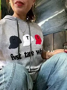 Stripchat Sex Chat of Linaannn