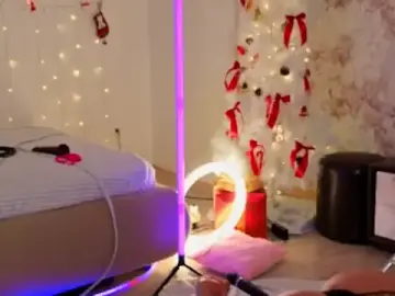 Stripchat Sex Chat of Nicole_Hampton