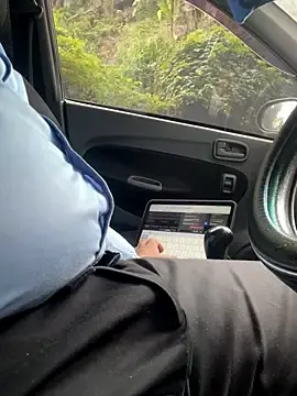 Stripchat Best Webcam of Uber-driver-dam