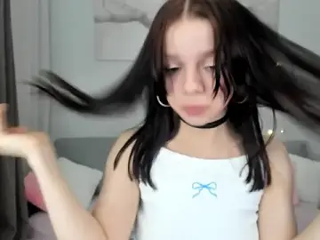 Stripchat Adult Webcams of crystal_lilith