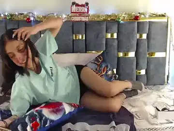 Stripchat Sex Cam of ling_ling24