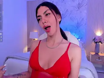 Stripchat Nude Webcam of natasha_priston_