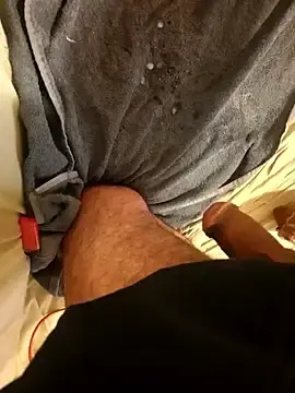 Stripchat Sex Cam of panter9191