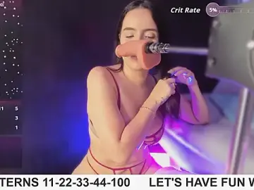 Stripchat Sex Cam of rouse_lili