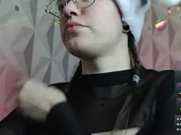 Aelita_bb from stripchat