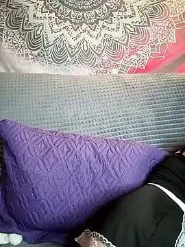 Stripchat Live Sex of Aelita_bb