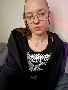 Stripchat Sex Chat of Aelita_bb