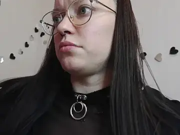 Stripchat Live Porn of Aelita_bb