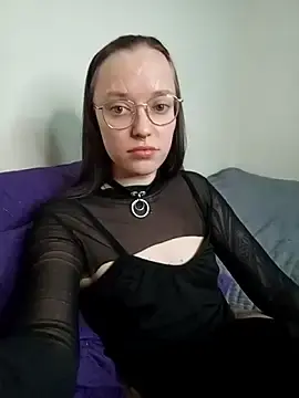 Stripchat Sex Chat of Aelita_bb