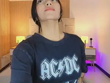 Stripchat Free Porn Cam of Baby_Venuss