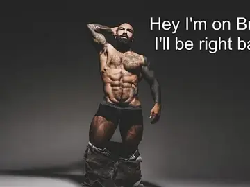 Stripchat Free Porn Cam of Brock_hurn1