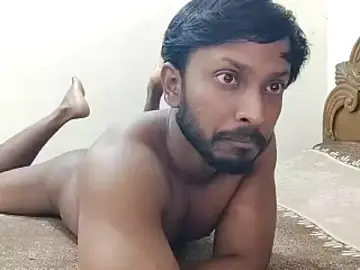 Stripchat Adult Webcams of Hunky_Ariyaan