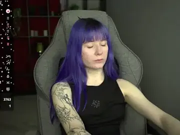 Stripchat Best Webcam of LexiWenford