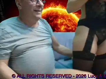 Stripchat Adult Video Chat of Lucy_and_Marco