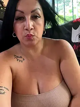 Milk_chloe from stripchat