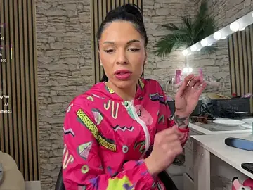 Stripchat Watch Live Sex Cams of NattyFierros