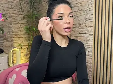 Stripchat Sex Cam of NattyFierros