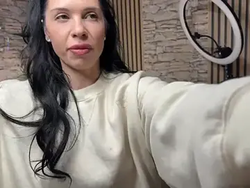 Stripchat Best Webcam of NattyFierros