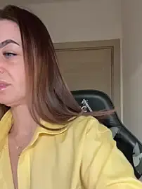 Stripchat Live Sex of Roxanne_Skye