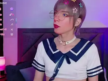 Stripchat Live Sex of Sammy_Russell