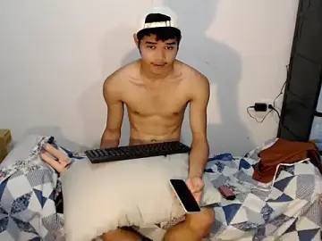 Stripchat Private Sex Chat of hot_asian01