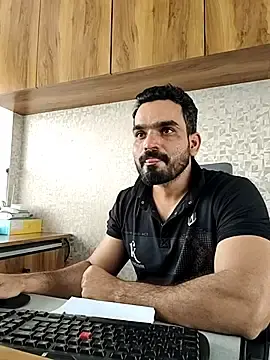 Stripchat Sex Chat of indianguy89